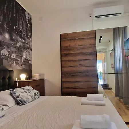 Eight8holiday With Heated Pool Near Split * Kastela