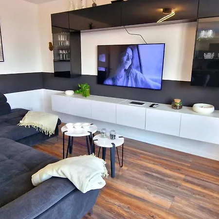 Eight8holiday With Heated Pool Near Split Villa Kastela