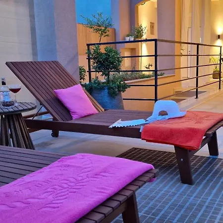Villa Eight8holiday With Heated Pool Near Split