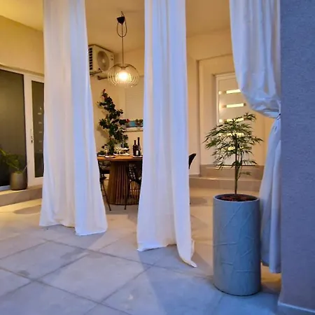Eight8holiday With Heated Pool Near Split Villa *