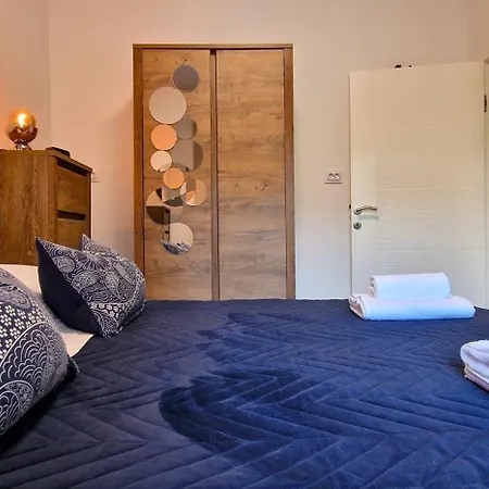 Eight8holiday With Heated Pool Near Split Villa Kastela