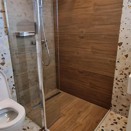Eight8holiday With Heated Pool Near Split *