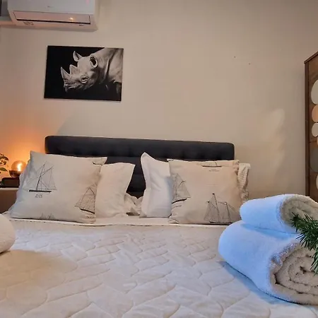 Eight8holiday With Heated Pool Near Split Villa *